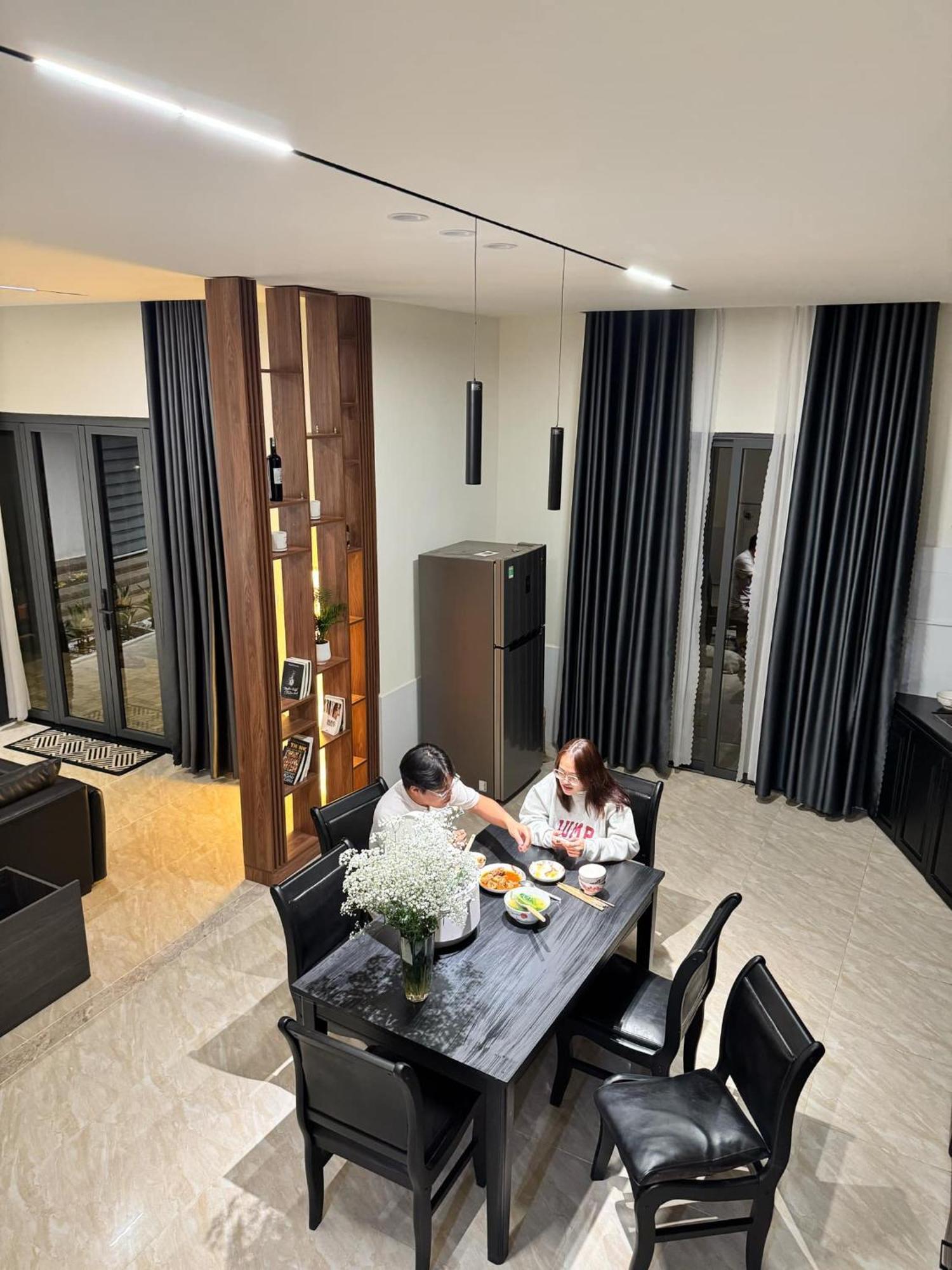 Jun Home - Dalat ภายนอก รูปภาพ