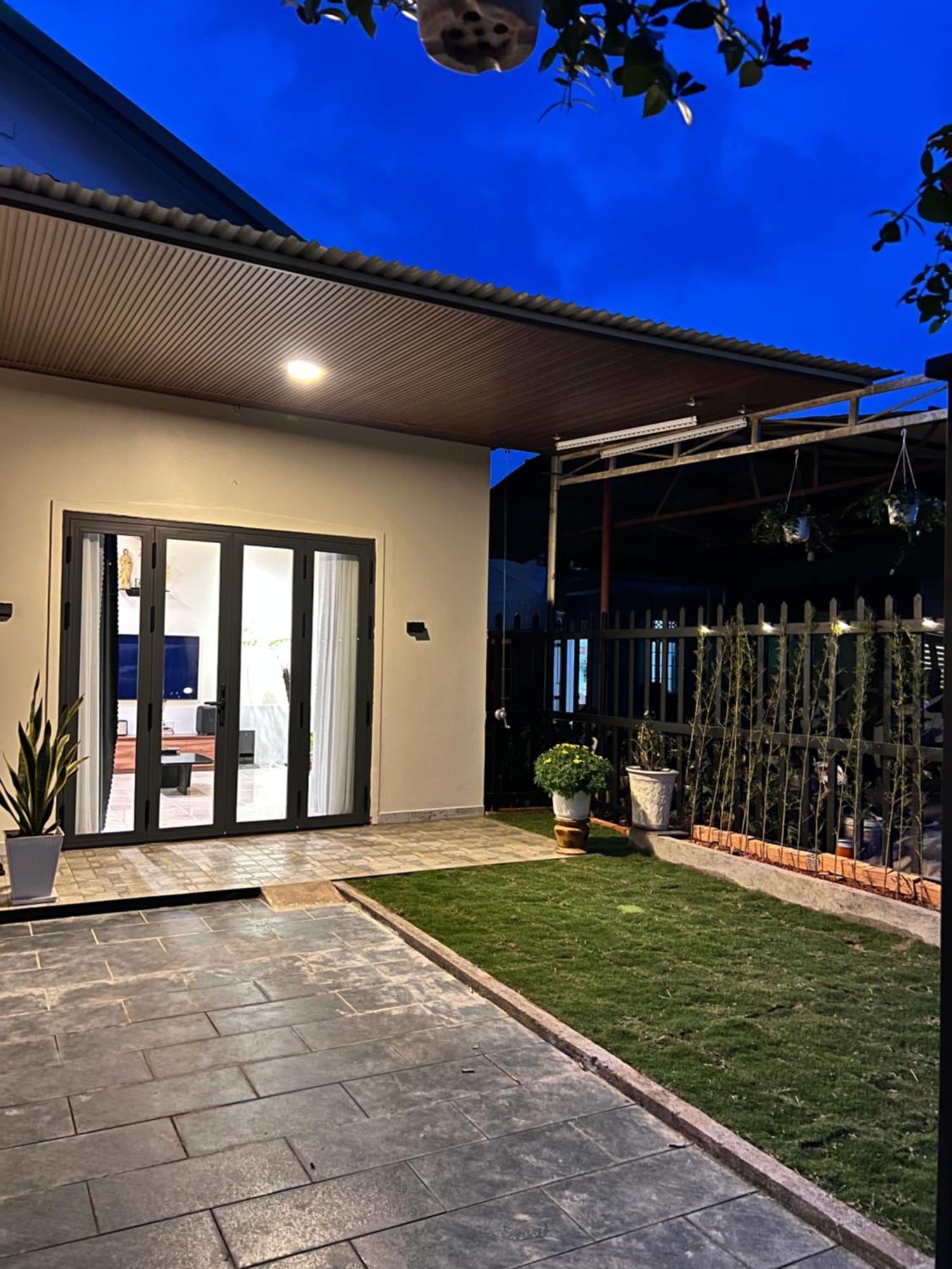 Jun Home - Dalat ภายนอก รูปภาพ