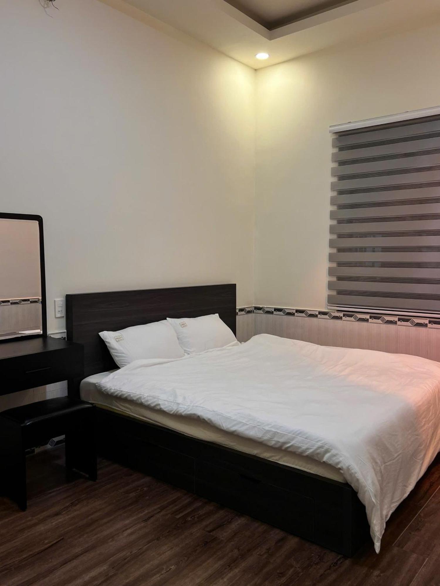 Jun Home - Dalat ภายนอก รูปภาพ